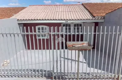 Casa para venda em osasco de 53.00m² com 2 quartos e 1 garagem