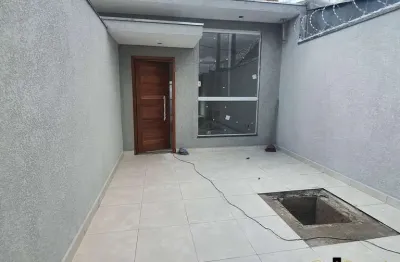 Casa para venda em jardim piazza di roma de 68.00m² com 2 quartos e 1 garagem