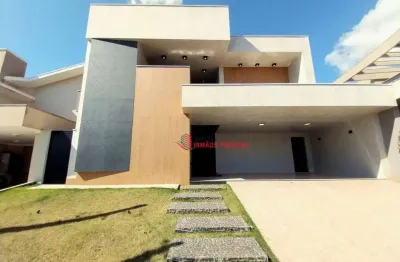 Casa de condomínio para venda em damha vi de 280.00m² com 3 quartos, 3 suites e 4 garagens
