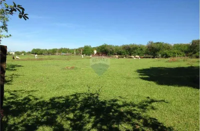 Lote / terreno para venda em chácaras reunidas anhanguera de 5040.00m²