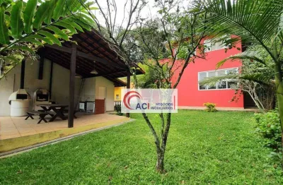 Casa de condomínio para venda em vila verde de 342.00m² com 4 quartos, 3 suites e 2 garagens
