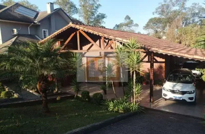 Casa para venda em nova higienópolis de 200.00m² com 5 quartos e 4 garagens