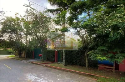 Casa para venda em chácara vale do rio cotia de 285.00m² com 3 quartos, 3 suites e 4 garagens