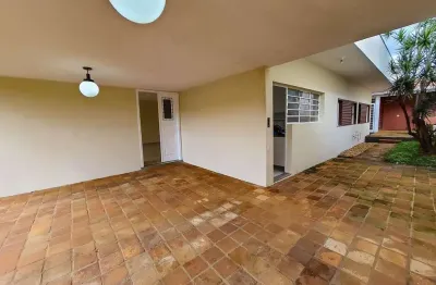 Casa para alugar em vila liberdade de 205.00m² com 2 quartos, 1 suite e 3 garagens