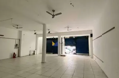 Ponto comercial para alugar na Rua Felício Marcondes, 155, Centro, Guarulhos