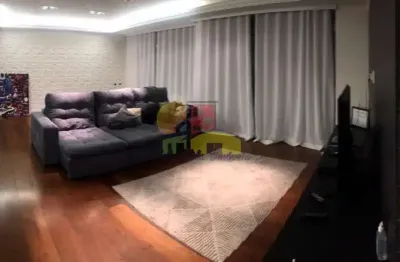 Apartamento para venda em centro de 228.00m² com 4 quartos, 2 suites e 3 garagens