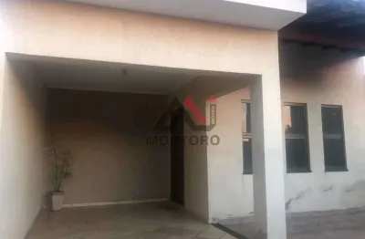 Casa para venda em jardim roberto selmi dei de 135.00m² com 2 quartos e 3 garagens