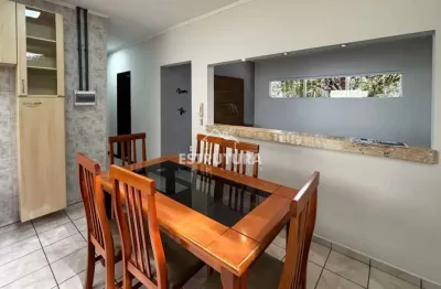 Casa para alugar em jardim alfredo karan de 140.00m² com 3 quartos, 1 suite e 2 garagens