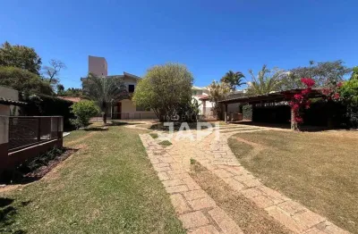 Casa de condomínio para venda em jardim tereza cristina de 378.00m² com 2 quartos, 2 suites e 7 garagens