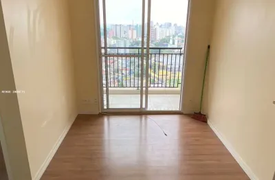 Apartamento para alugar em jardim olavo bilac de 51.00m² com 2 quartos e 1 garagem