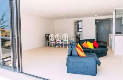 Cobertura para alugar em recreio dos bandeirantes de 177.00m² com 3 quartos, 3 suites e 4 garagens