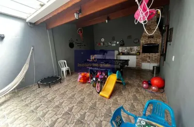 Casa para venda em olímpico de 225.00m² com 3 quartos, 1 suite e 2 garagens