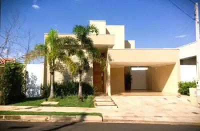 Casa de condomínio para venda em residencial alta vista de 175.00m² com 3 quartos, 1 suite e 4 garagens
