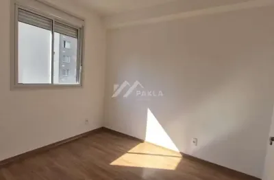 Apartamento para alugar em belenzinho de 37.00m² com 2 quartos