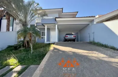 Casa de condomínio para venda em jardim ibiti do paço de 242.00m² com 3 quartos, 3 suites e 4 garagens