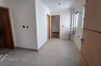 Apartamento para venda em quinta da paineira de 40.00m² com 2 quartos