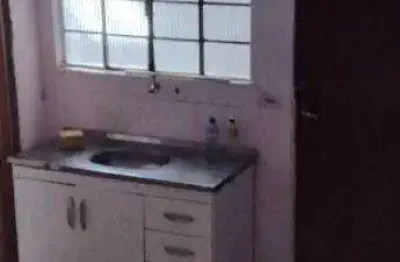 Casa para alugar em jardim vassouras de 40.00m² com 1 quarto