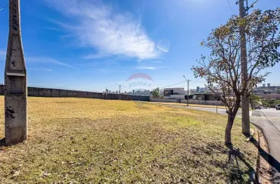 Terreno em condomínio fechado à venda na Rua João Vicente Pereira, Royal Park, Ribeirão Preto