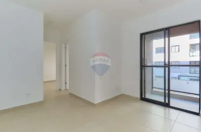 Apartamento para venda em parque da fonte de 46.00m² com 2 quartos e 1 garagem