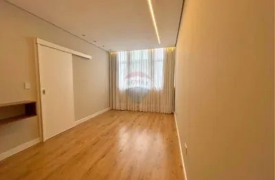 Apartamento para venda em centro de 46.00m² com 1 quarto