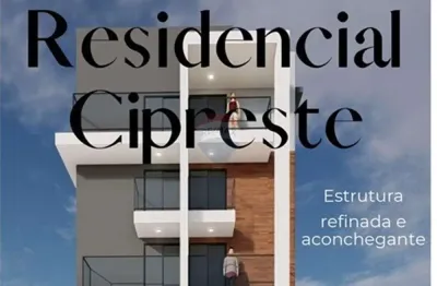 Apartamento para venda em centro de 148.41m² com 3 quartos, 2 suites e 1 garagem