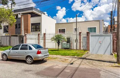 Casa de condomínio para venda em água verde de 80.00m² com 2 quartos, 1 suite e 1 garagem