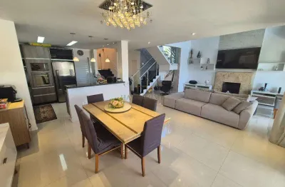 Casa de condomínio para venda em vargem grande paulista de 353.00m² com 3 quartos, 1 suite e 6 garagens