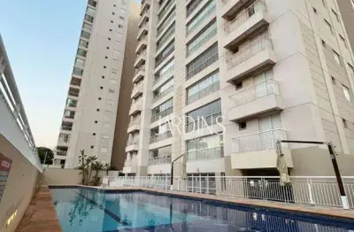 Apartamento para venda em nova aliança de 105.00m² com 2 quartos, 2 suites e 2 garagens