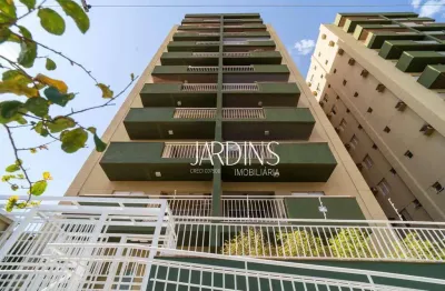 Apartamento para venda em jardim paulista de 81.00m² com 2 quartos, 1 suite e 1 garagem