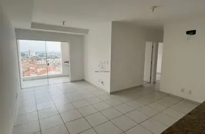 Apartamento para venda em parque três meninos de 130.38m² com 3 quartos, 1 suite e 2 garagens