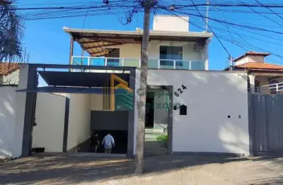 Casa para venda em senhora das graças de 160.00m² com 4 quartos, 1 suite e 7 garagens