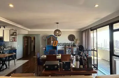 Apartamento para venda em higienópolis de 174.00m² com 3 quartos, 1 suite e 2 garagens