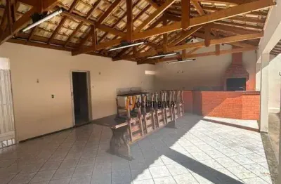 Casa para alugar em dona amélia de 160.00m² com 3 quartos
