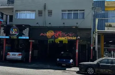 Sala comercial para alugar na Avenida Capitão Casa, 1256, Dos Casa, São Bernardo do Campo