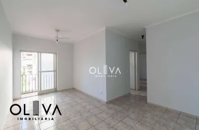 Apartamento para alugar em bom jardim de 68.00m² com 3 quartos, 1 suite e 1 garagem