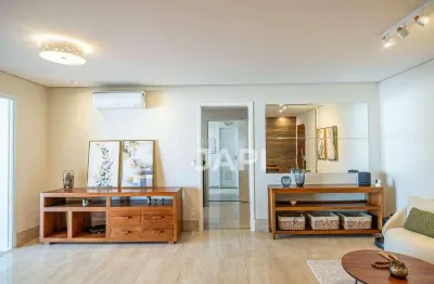 Apartamento para venda em alta vista prestige de 145.00m² com 3 quartos, 3 suites e 3 garagens