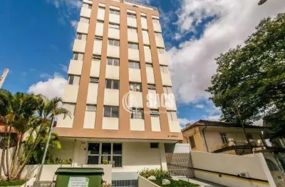 Apartamento para venda em centro de 38.00m² com 1 quarto e 1 garagem