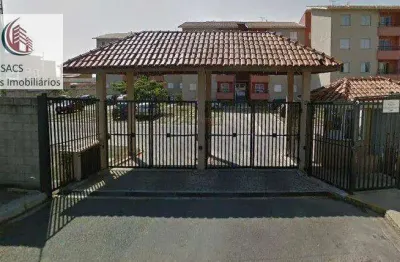 Apartamento para venda em recanto do sol i de 67.00m² com 3 quartos