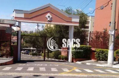Apartamento para venda em parque dom pedro ii de 60.00m² com 2 quartos e 1 garagem