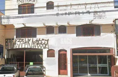 Sala comercial para alugar em parque universitário de viracopos de 55.00m²