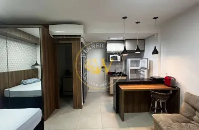 Flat para alugar em jardim tarraf ii de 33.00m² com 1 quarto e 1 garagem