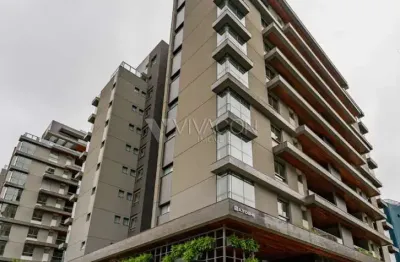 Cobertura para venda em água verde de 261.00m² com 3 quartos, 3 suites e 4 garagens