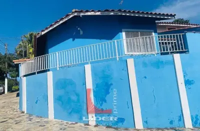 Casa para venda em planejada ii de 105.87m² com 2 quartos e 1 garagem