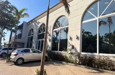 Galpão / depósito / armazém para alugar em vila rezende de 250.00m²