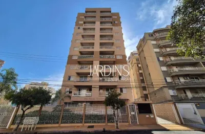Apartamento para venda em nova aliança de 42.00m² com 1 quarto e 1 garagem