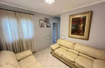 Apartamento para venda em jardim noiva da colina de 47.00m² com 2 quartos e 1 garagem