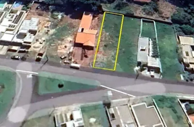 Terreno à venda na Rua Ignês Granzotto Gonçalves, 920, Horto ( Tupi ), Piracicaba
