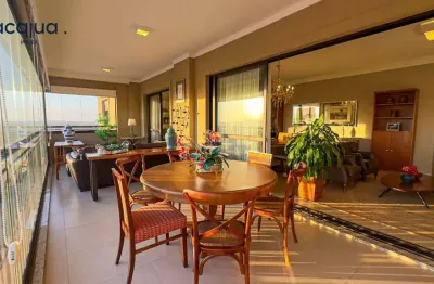 Apartamento para venda em vila do golfe de 168.00m² com 3 quartos, 3 suites e 3 garagens
