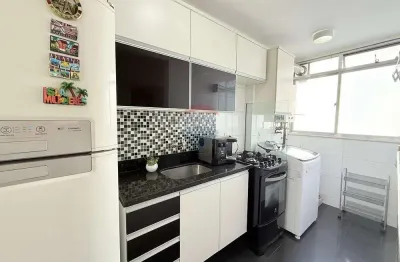 Apartamento para venda em taquara de 51.00m² com 2 quartos e 1 garagem