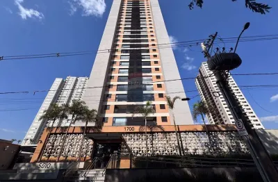 Apartamento para venda em quinta da primavera de 78.00m² com 2 quartos, 1 suite e 2 garagens